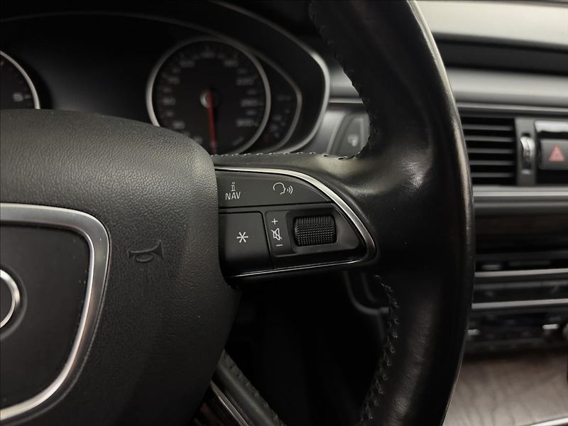 Audi A7 3,0 TDi LED ACC KŮŽE NZ.TOP CZ - fotka 13 z 49