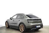 Porsche Macan Turbo GTS Matrix Kamera HuD - náhled 4