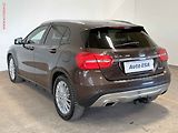 Mercedes-Benz GLA (2014) 2.2DCi 4Mat, ČR, AT - náhled 6