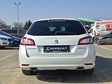 Peugeot 508 SW GT 2.2 HDI 204k AUT6 - náhled 10