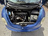 Volkswagen New Beetle 1,9 TDi 66 kW  Klima,VyhřSedad - náhled 32