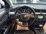 Škoda Superb 2,0   TSI DSG 147kW ELEG PANO - náhled 25