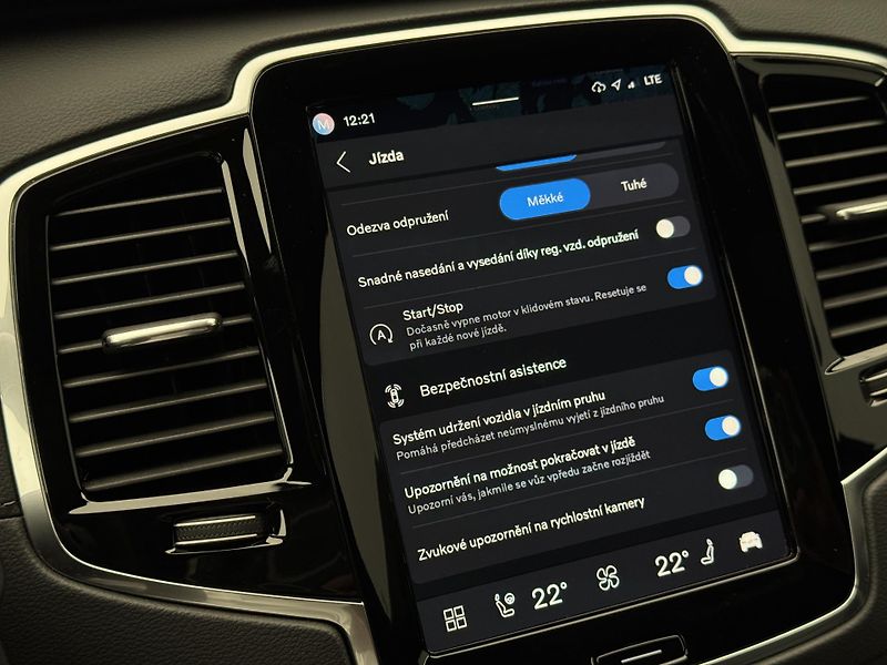 Volvo XC90 B5 AWD ULTIMATE AUT  - fotka 45 z 57