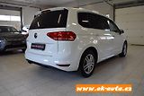 Volkswagen Touran 2.0 TDI HIGH. 7 MÍST 61 000 KM - náhled 7