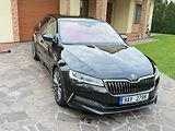 Škoda Superb (2023) III 2.0 TSI L&K 206KW 4x4  - náhled 8