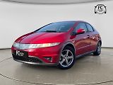 Honda Civic 1.4 Comfort - náhled 1