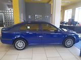 Škoda Octavia 1.9 TDI KLIMA TAŽNÉ - náhled 7