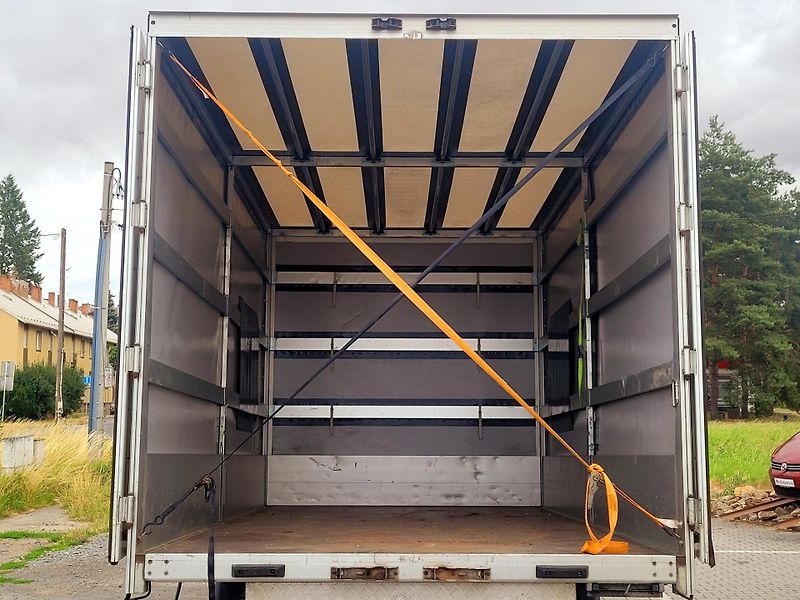 Peugeot Boxer 2,2bHDi,CZ,1.maj, PLACHTA      - fotka 16 z 40