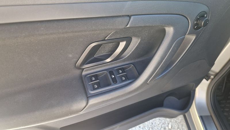 Škoda Roomster 1,6 TDI - fotka 7 z 10