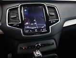 Volvo XC90 (2019) R-Design D5 AWD - náhled 10
