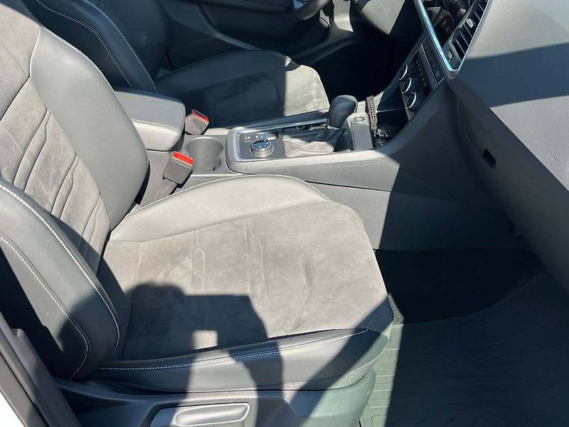 Seat Ateca (2023) 1.5 TSI 110 kW Xperience DSG - fotka 12 z 20