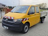 Volkswagen Transporter T6 2.0TDi 81kW*6MÍST*AC*1.MAJ* - náhled 1