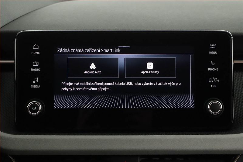 Škoda Scala (2025) 1.0 TSI, Top Selection, FullLe - fotka 13 z 18