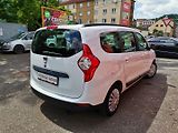 Dacia Lodgy (2016) 1.6i 75kw Tempomat Klima - náhled 4