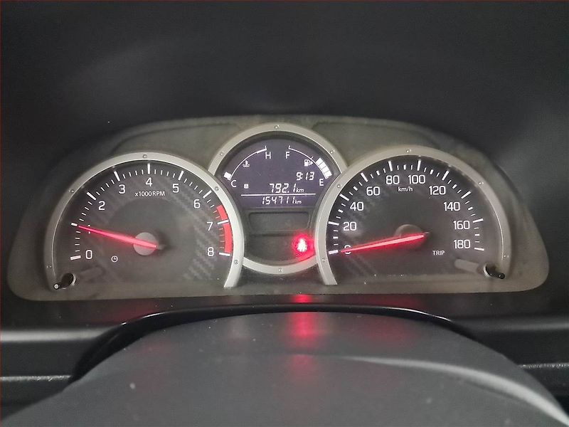 Suzuki Jimny (2015) 1.3 16V, 4X4, ČR,1.maj - fotka 11 z 14