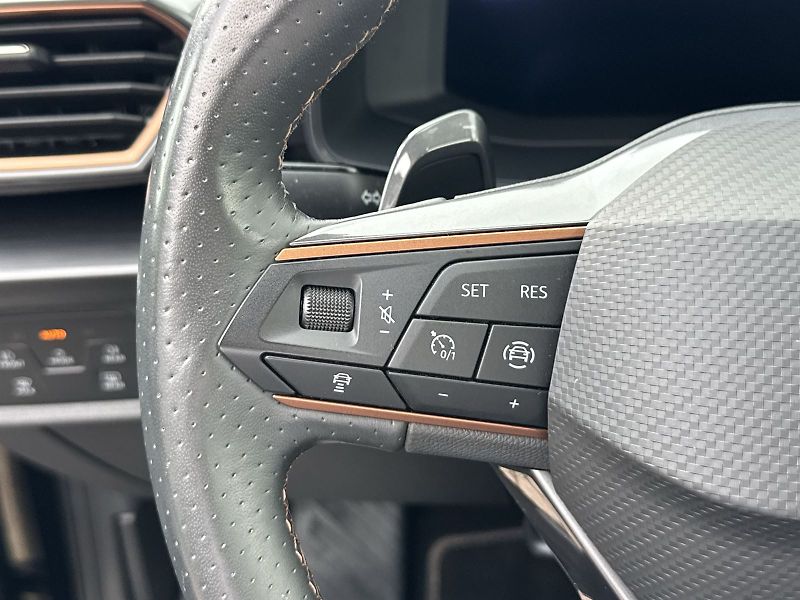 Cupra Formentor (2022) 1.5 TSI DSG - fotka 21 z 33