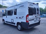 Ostatní 2.2 HDI/96kW D-Line Roadcamp - náhled 7