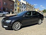 Škoda Octavia 1.4 TSi 110kW DSG sport.sedadl - náhled 1