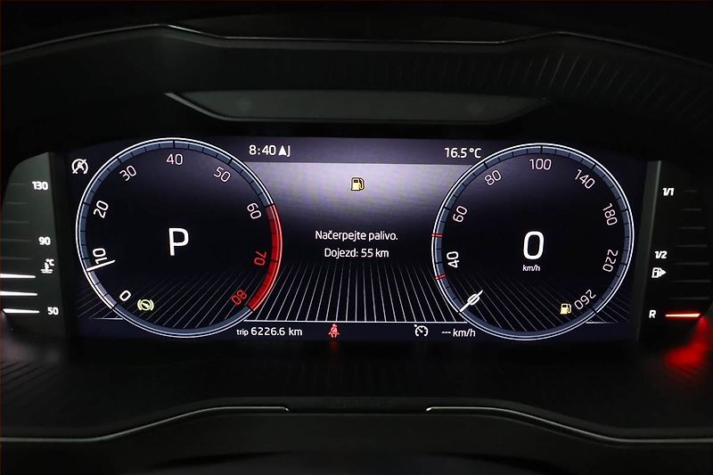 Škoda Superb (2022) Style 2.0 TSI - fotka 8 z 19