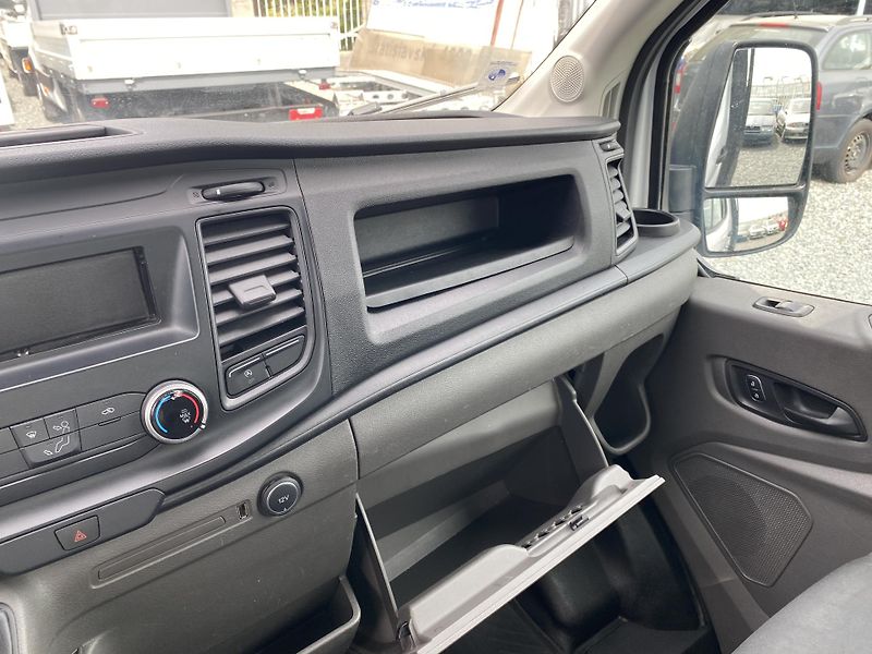 Ford Transit (2019) 2.0TDCi 310 L2, NAJ.150TIS.KM! - fotka 33 z 40