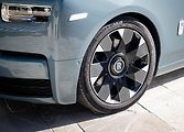 Modernizovaný Rolls-Royce Phantom (2022)