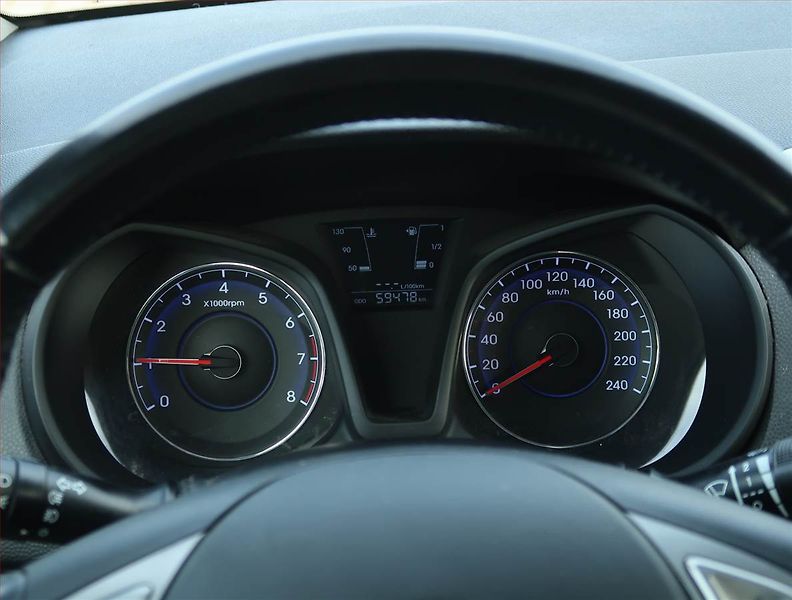Hyundai ix20 (2017) 1.4 CVVT, ČR,1.maj, Serv.kniha - fotka 11 z 15
