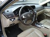 Mercedes-Benz Třídy E (2009) 250CDi,AUT,ČR, 1.Maj.Servis.kn - náhled 13