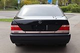 Mercedes-Benz Třídy S 500SE W140 5.0 240kW - náhled 12