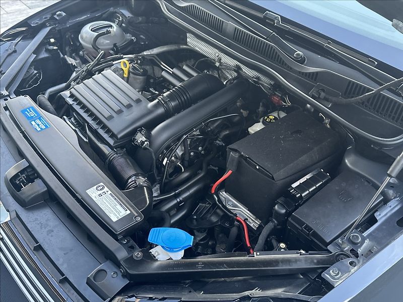 Volkswagen Golf Sportsvan 1,2 TSI 110PS  Allstar - fotka 44 z 52