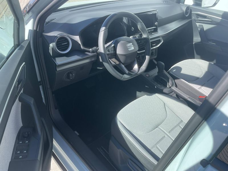 Seat Arona (2026) FR DSG 1.5 TSI - fotka 6 z 6