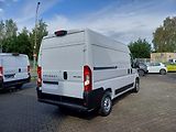 Peugeot Boxer (2026) Furgon 3300 L2H2 BlueHDi 140k  - náhled 3