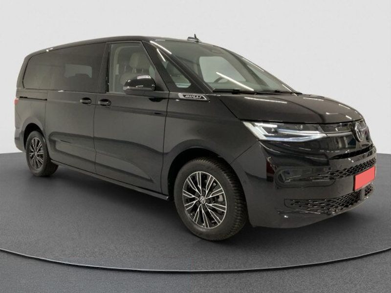 Volkswagen Multivan TDI Goal 7 míst Matrix Taž Kam - fotka 3 z 10