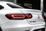 Mercedes-Benz GLC de 4MATIC Coupe AMG - náhled 9