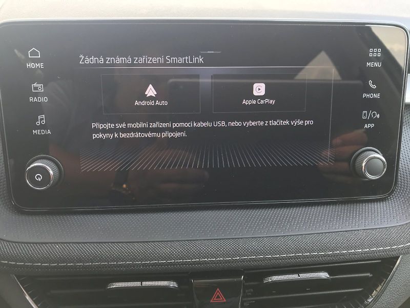 Škoda Fabia (2025) Top Selection 1,0 TSI DSG - fotka 11 z 27