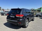 Jeep Grand Cherokee (2014) Jeep Grand Cherokee 2014 - náhled 7
