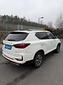 SsangYong Rexton 2,2D 148kW 4x4 7míst  závěs  - náhled 2