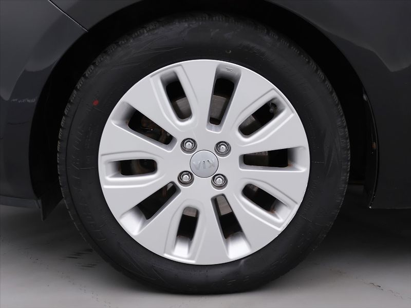Kia Rio 1.3 1.25CVVT 62kW Comfort Pro - fotka 27 z 34