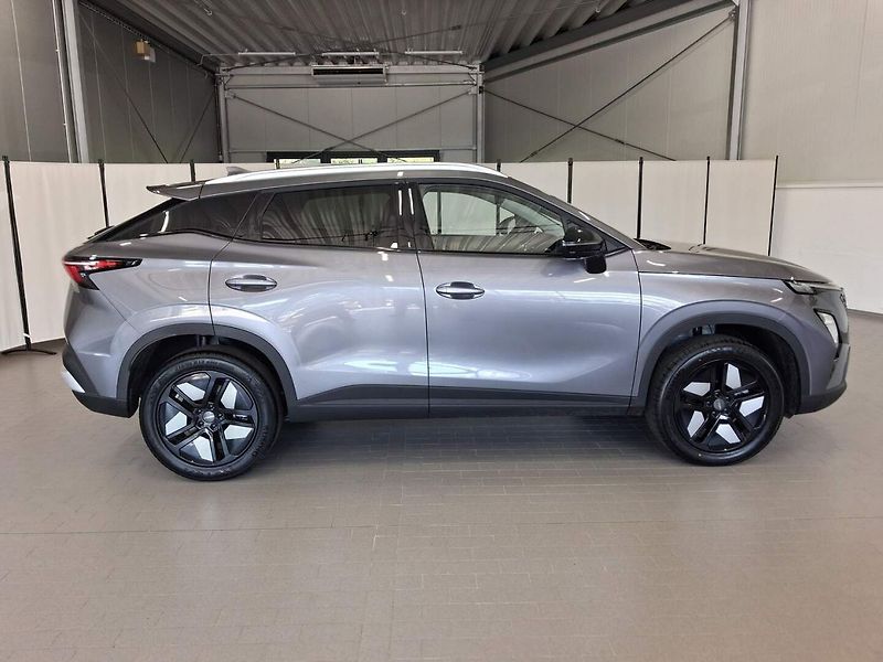 Omoda 5 (2026) Premium 1.5 tGDI HEV - fotka 6 z 28