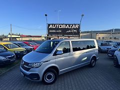 Volkswagen Transporter (2024) 4X4 2,0TDI 110KW ZÁRUKA LONG - fotografie inzerátu