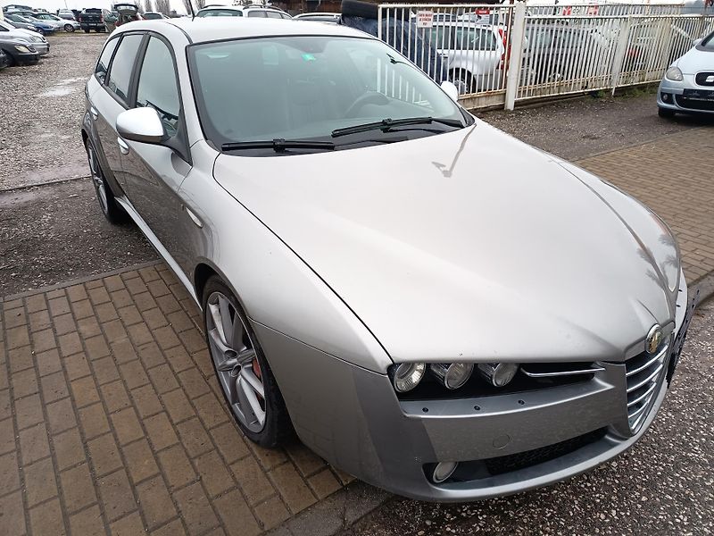 Alfa Romeo 159 (2010) 2.4 JTD 154KW! - fotka 11 z 62