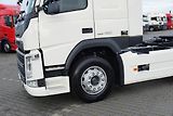 Volvo FM (2017) / 410 / ACC / EURO 6 / WAGA 68 - náhled 18