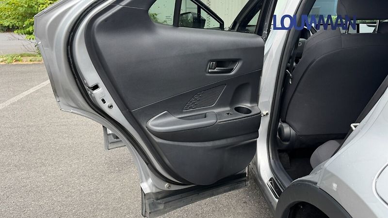 Toyota C-HR 1.8L HEV CVT  Style - fotka 19 z 26
