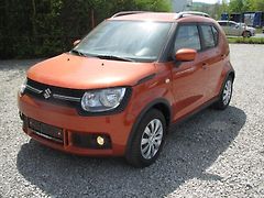 Suzuki Ignis 1.2 - fotografie inzerátu