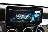 Mercedes-Benz Třídy C (2020) 2.0 300 DE T 9G-TRONIC LED 360 - náhled 26