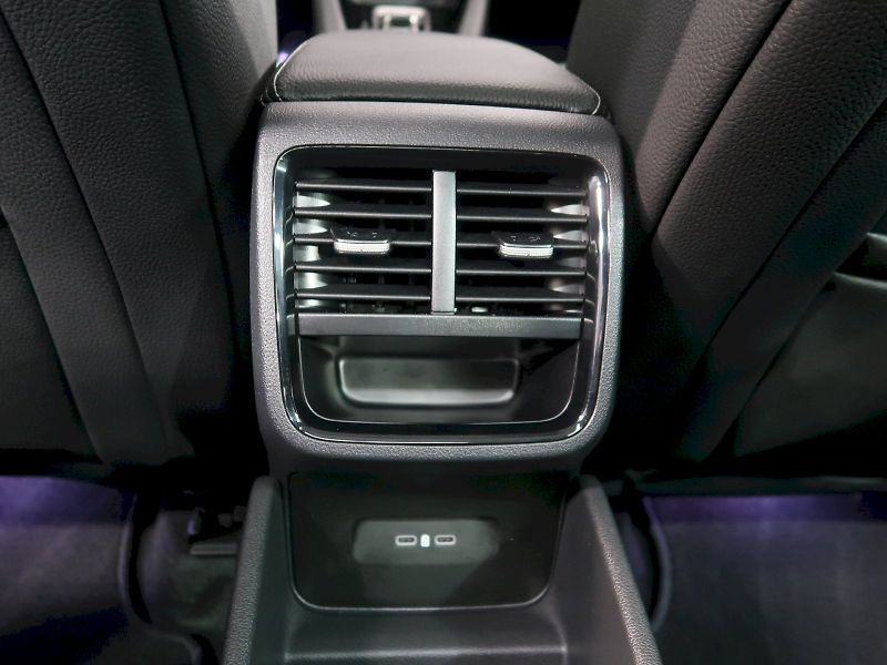 Škoda Octavia (2025) SPORTLINE 2.0TDI 110KW DSG PAN - fotka 39 z 41
