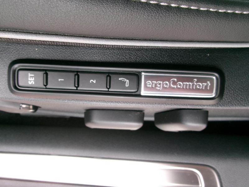 Volkswagen Arteon Shooting Brake (2023) 1,4TSI E-hybrid R-Line WEBASTO - fotka 49 z 62