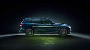 Alpina XD3.