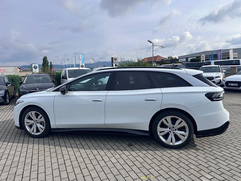 Volkswagen ID.7 Tourer Pro 210kW  - fotka 6 z 15