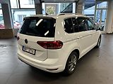 Volkswagen Touran (2023) 2.0TDi Highline LED Kamera TZ - náhled 3
