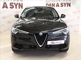 Alfa Romeo Stelvio 2,0 TBi 280k Q4 Kůže Led - náhled 1